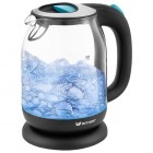 Kitfort КТ-654 голубой