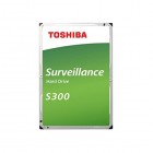 10Tb Toshiba 7200rpm 3.5" SATA-III HDWT31AUZSVA Surveillance S300 256Mb 3.5" (HDWT31AUZSVA)