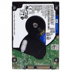 2Tb WD Original SATA-III WD20SPZX Blue (5400rpm) 128Mb 2.5" (WD20SPZX)