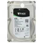 6Tb Seagate Original SATA-III ST6000NM0115 Exos (7200rpm) 256Mb 3.5" (ST6000NM0115)