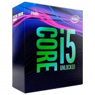 Intel Core i7-9700 Tray s1151-2 (CM8068403874521) (3.00-4.70GHz, Coffee Lake-S, 8C/8T, GPU: UHD 630 (350-1200MHz), L2: 1,5MB, L3: 12MB, 14nm, 65W,