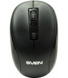 Sven RX-255W Wireless, Black, USB (SV-017712)