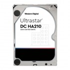 1Tb WD Original SATA-III 1W10001 HUS722T1TALA604 Ultrastar DC HA210 (7200rpm) 128Mb 3.5"