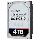 4Tb WD Original SATA-III 0B36040 HUS726T4TALE6L4 Ultrastar DC HC310 (7200rpm) 256Mb 3.5"