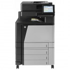 HP Color LaserJet Enterprise Flow M880z