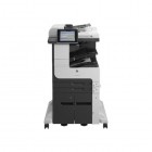 HP LaserJet Enterprise MFP M725z
