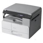 Ricoh MP 2014D