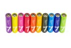 Xiaomi ZMI ZI5 Rainbow AA batteries LR-06