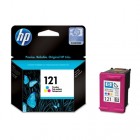 HP №121 Colour (CC643HE)