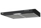 Krona Jessica slim 600 black PB