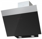 Krona Kristen 600 black/inox S