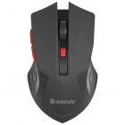 DEFENDER Accura MM-275 Red