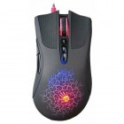 A4 Bloody A90 Blazing Black