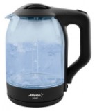 Atlanta ATH-2466 Black