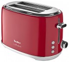 Tesler TT-255 red