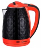 Homestar HS-1015 черный/красный