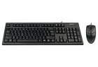 A4Tech KR-8520D Black USB