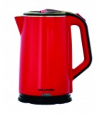 Willmark WEK-2012PS red/black