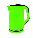 Willmark WEK-2012PS green/black