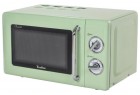Tesler MM-2045 GREEN