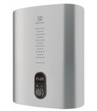 Electrolux EWH 30 Royal Flash Silver