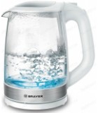 Brayer 1040BRWH