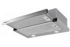 HOMSair Flat 50 Inox