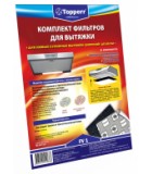 Topperr 1101 FV1