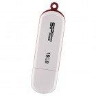 Silicon Power LuxMini 320 16Gb (SP016GBUF2320V1W)