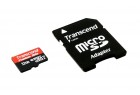 32GB Class 10 Transcend UHS-I (400x) + adapter (TS32GUSDU1)