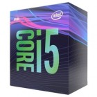 Intel Core i5-9400 s1151-2 Tray (CM8068403875504) (2.90-4.10GHz, Coffee Lake-S, 6C/6T, GPU: HD 630 (350-1050MHz), L2: 1.5MB, L3: 9MB, 14nm, 65W, DDR4-2666)