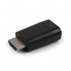 Cablexpert A-HDMI-VGA-001