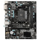 MSI A320M-A PRO