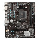 MSI B450M-A PRO MAX
