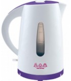 Мастерица ЕК-1701M белый/фиолетовый