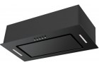 HOMSair Crocus Push 52 Glass Black