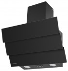 Maunfeld Cascada Push 50 black