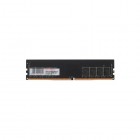 16GB DDR4-2666 PC4-21300, CL19, Qumo 1.2V, retail (QUM4U-16G2666P19)