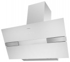 Maunfeld Mersey 90 inox/white