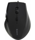 Defender Accura MM-362 Black