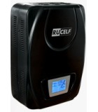 Rucelf SDW.II-12000-L черный