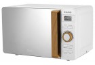 Tesler ME-2044 White