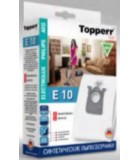 Topperr LUX 1416 E 10 4 шт ELECTROLUX, PHILIPS, AEG