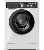 Indesit EWSD 51031 BK CIS