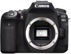 Canon EOS 90D черный 32.5Mpix 3" 1080p 4K SDXC Li-ion (без объектива) (3616C003)