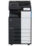 Konica-Minolta bizhub C250i