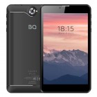 BQ-7040G Charm Plus silver 16Gb+3G/7" IPS (1280x800)/SC7731E (4x1.3 GHz)/2Gb/2MP/A9.0/2800mAh