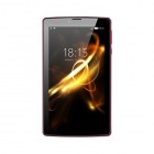 BQ-7083G Light Red 8Gb+3G/7" TN (1024x600)/SC7731C (4x1.0 GHz)/1Gb/0.3MP/A7.0/2400mAh
