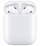 Apple AirPods 2 (2019) в зарядном футляре (MV7N2Z2/A)