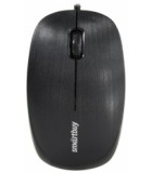 SmartBuy SBM-214-K Black USB